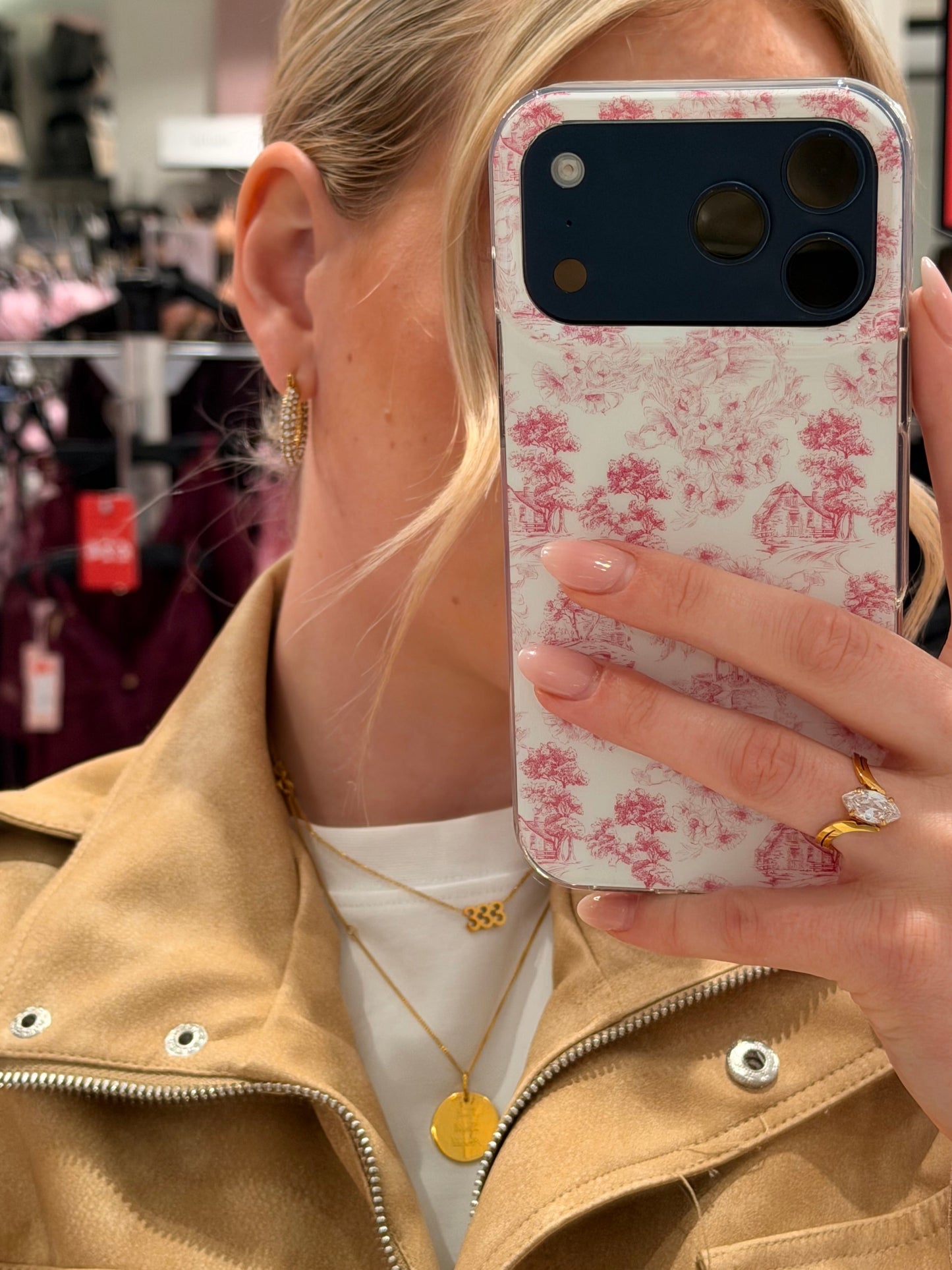 Maya Hoops