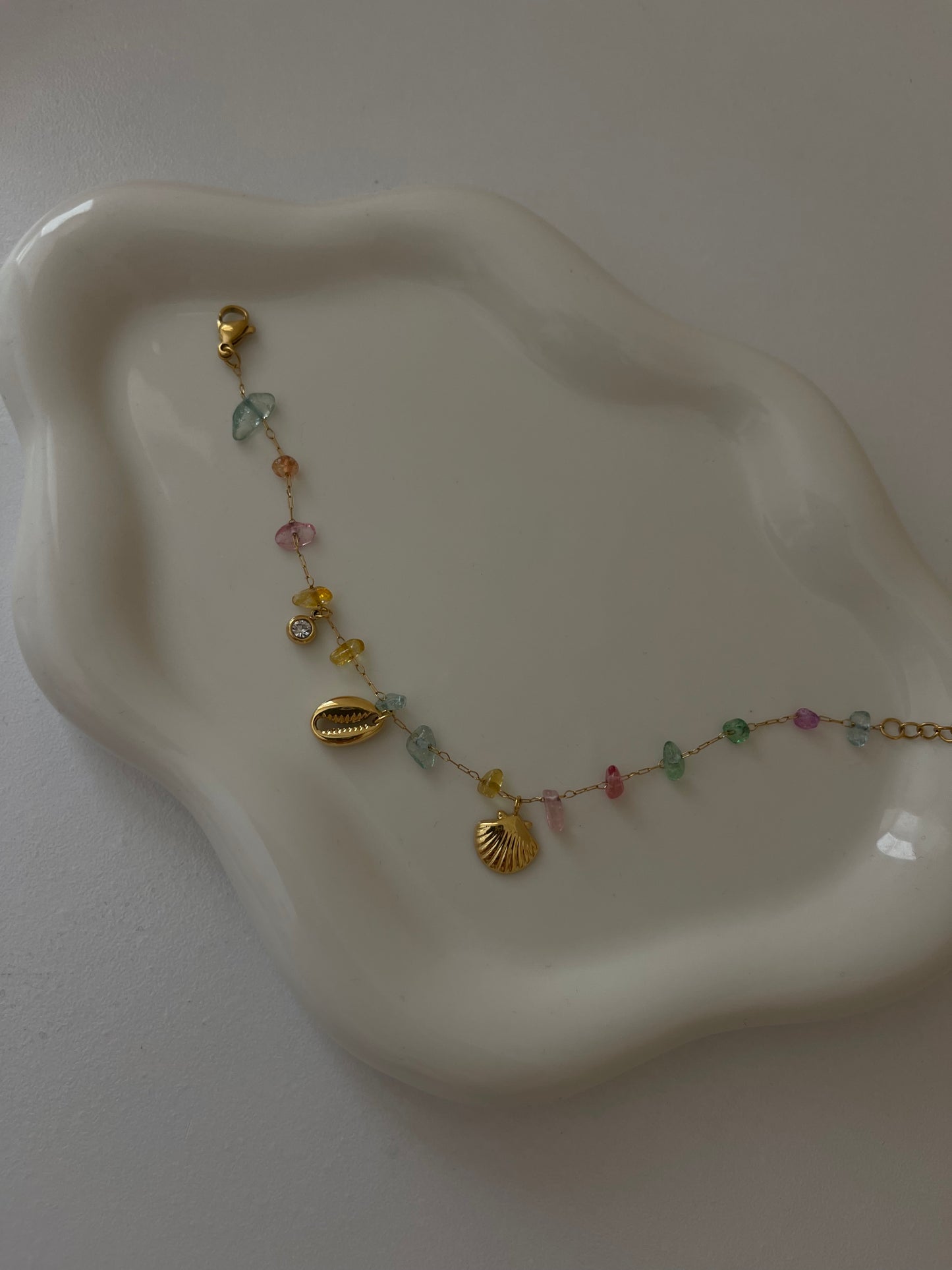 Madeline Bracelet