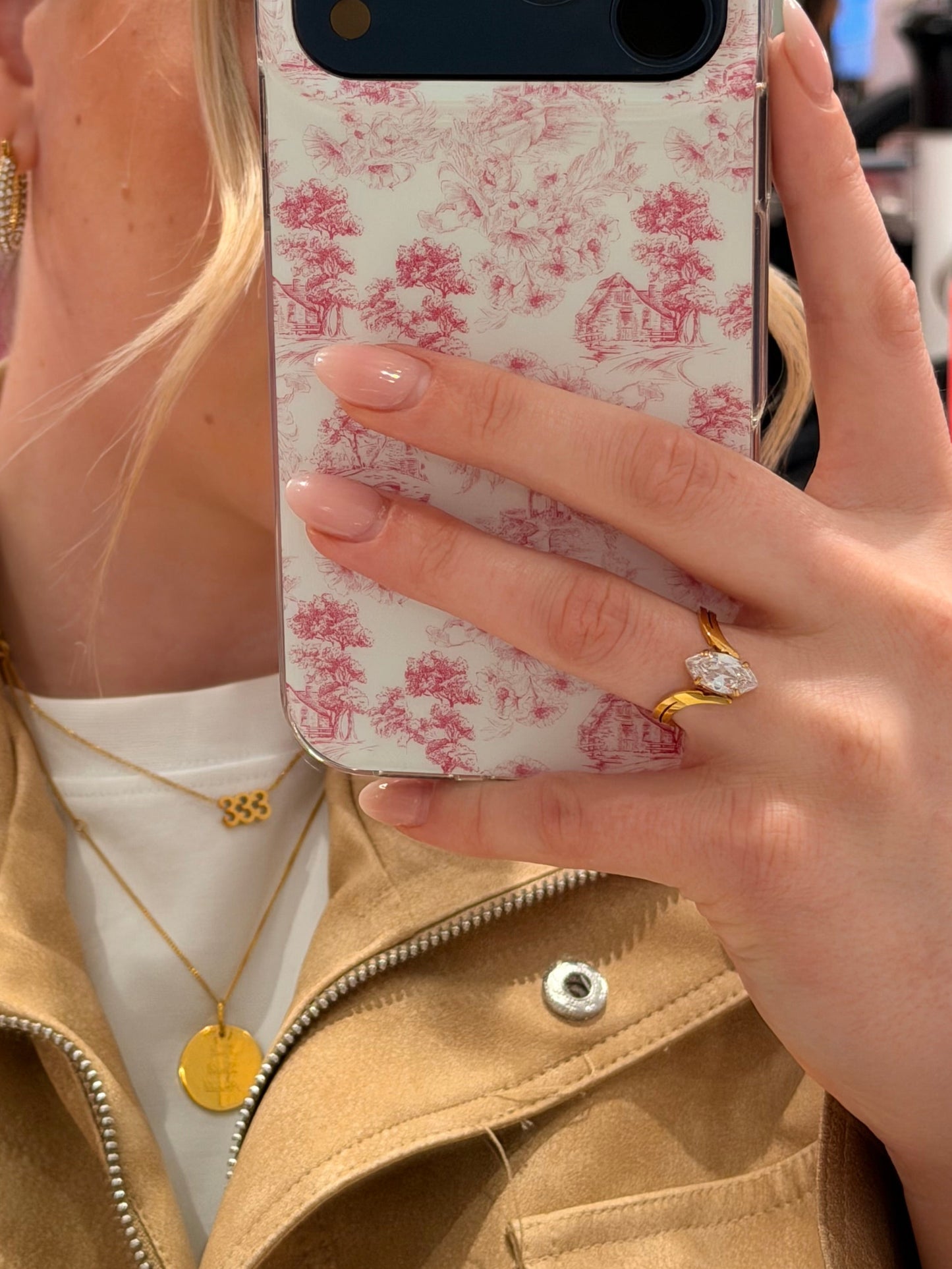 Elora Ring