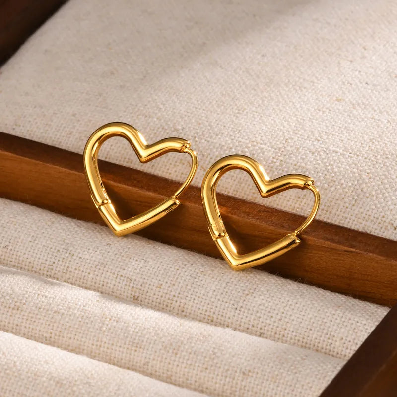 Heart Huggies