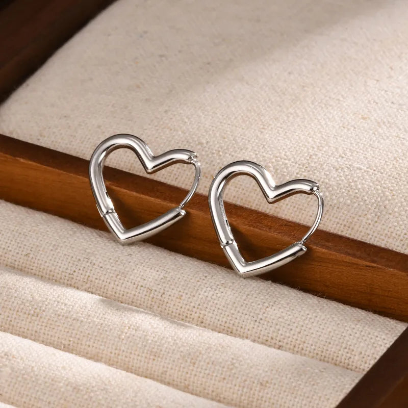 Heart Huggies