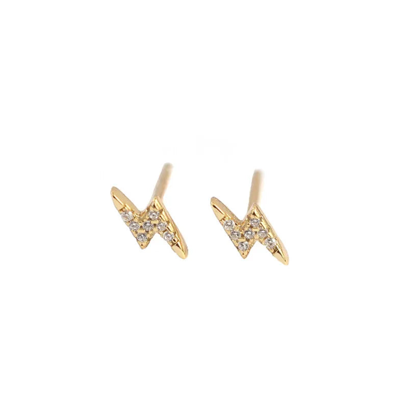 Lightning Studs