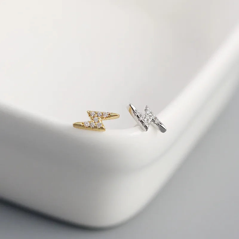 Lightning Studs